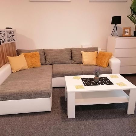 Apartman 26 Mymara Bešeňová Kültér fotó