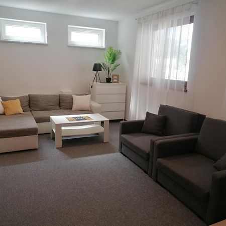 Apartman 26 Mymara Bešeňová Kültér fotó
