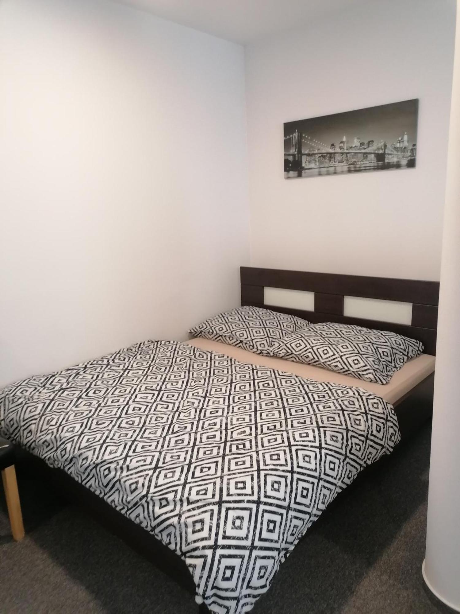 Apartman 26 Mymara Bešeňová Kültér fotó