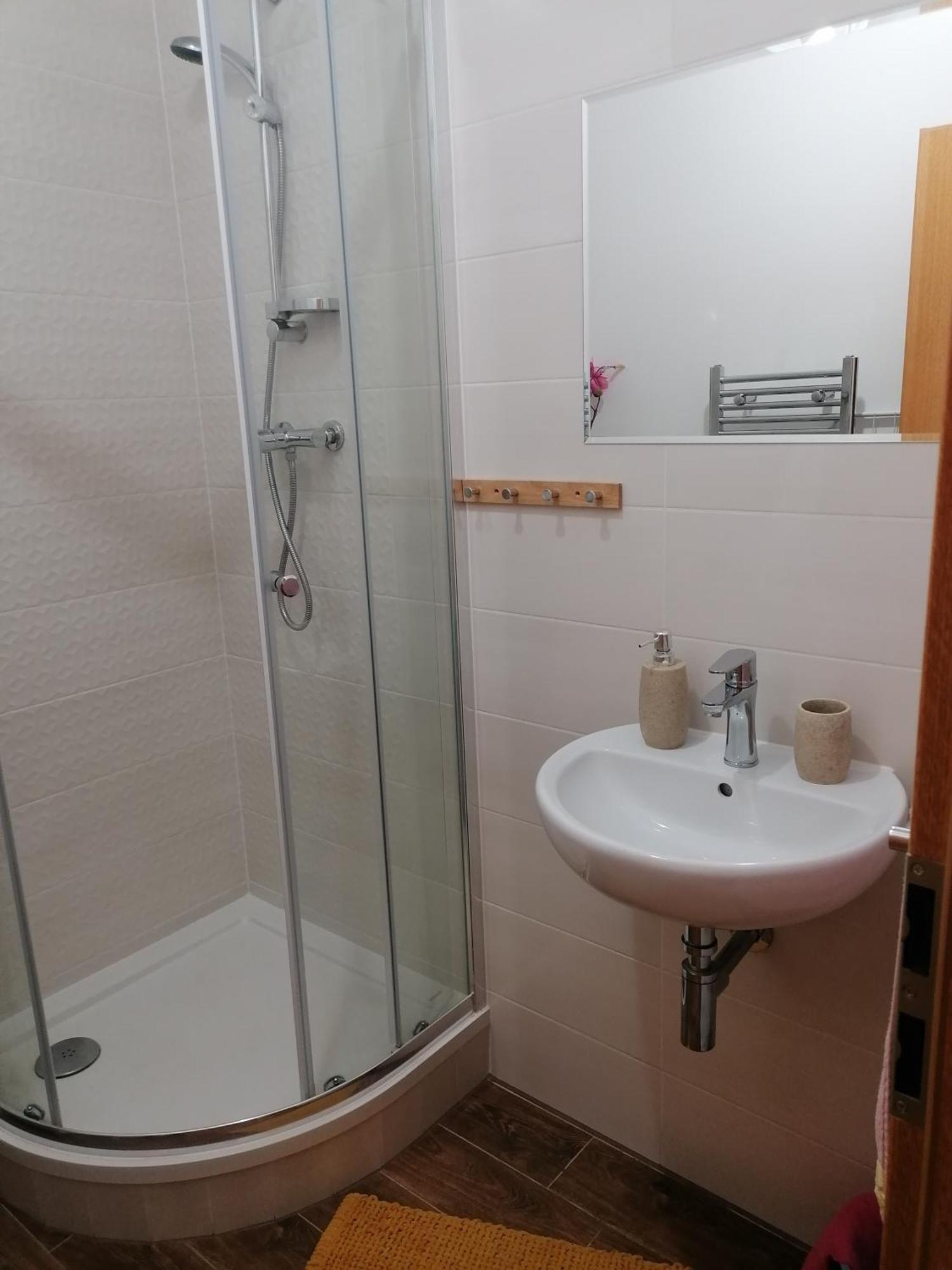 Apartman 26 Mymara Bešeňová Kültér fotó