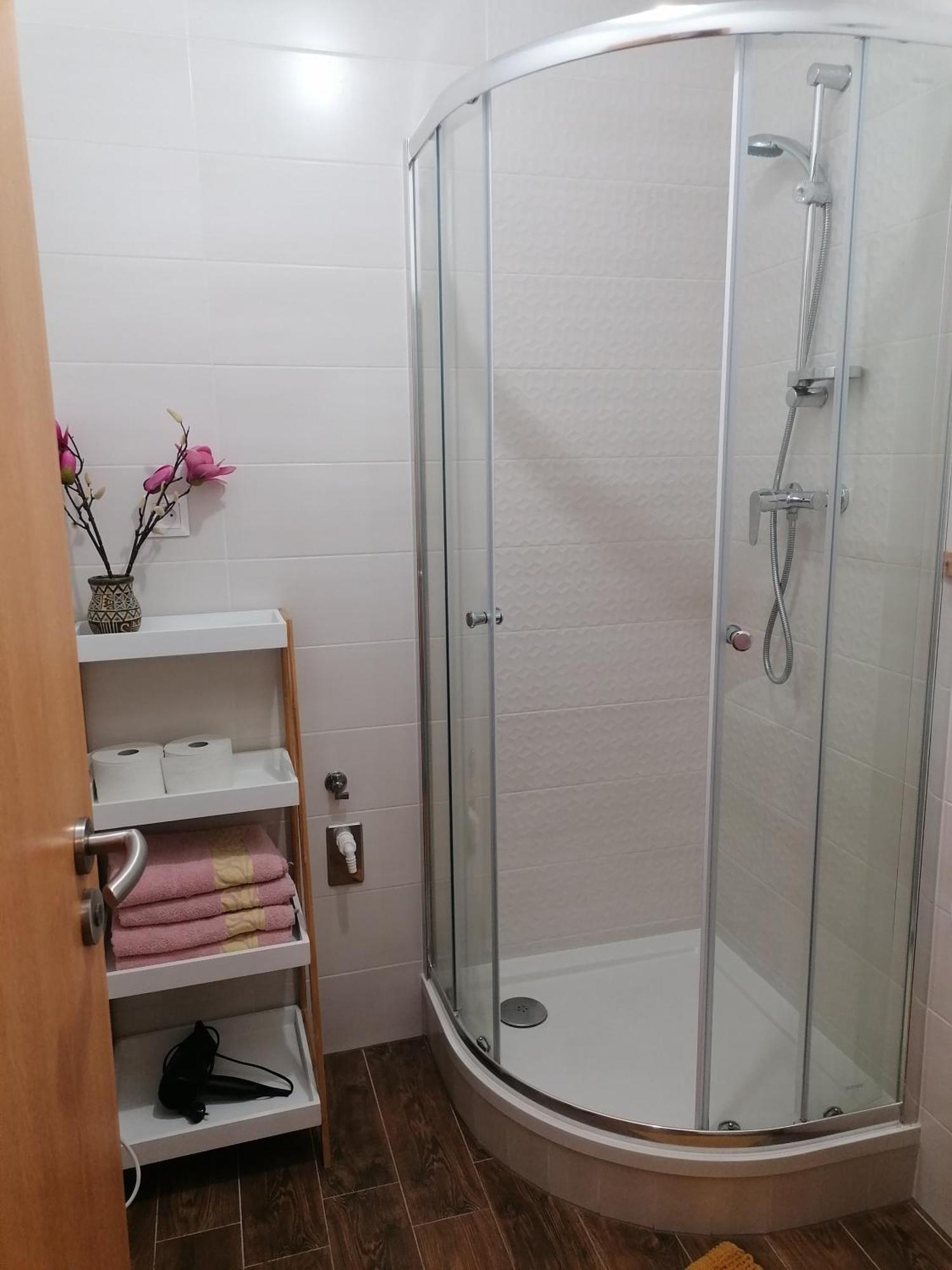 Apartman 26 Mymara Bešeňová Kültér fotó